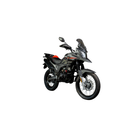 SAVAGE 250